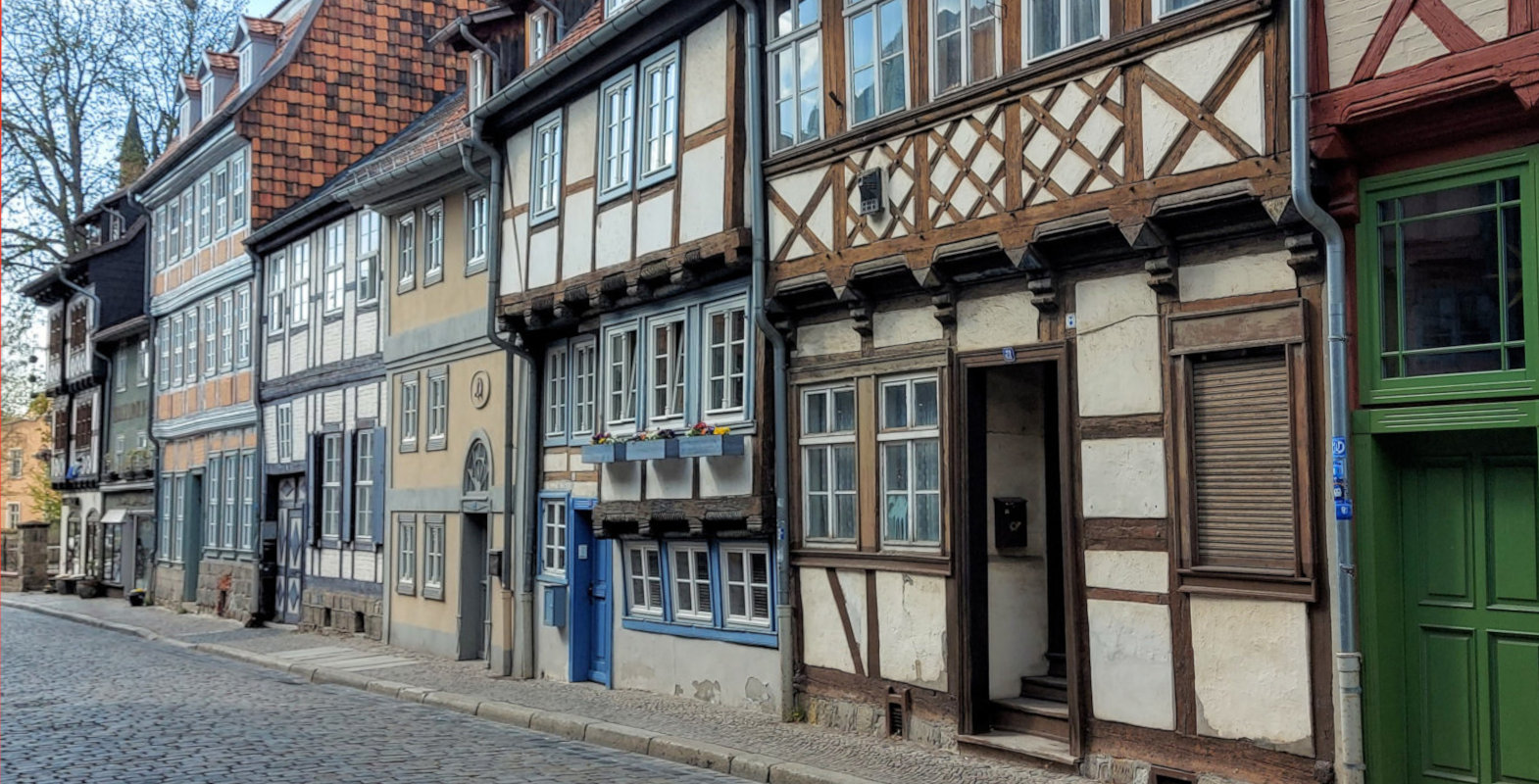 Quedlinburg 2025
